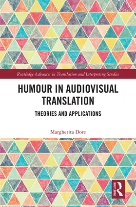 Dore |  Humour in Audiovisual Translation | Buch |  Sack Fachmedien