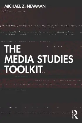 Newman |  The Media Studies Toolkit | Buch |  Sack Fachmedien