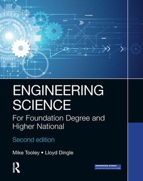 Tooley / Dingle |  Engineering Science | Buch |  Sack Fachmedien