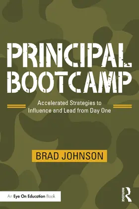 Johnson |  Principal Bootcamp | Buch |  Sack Fachmedien