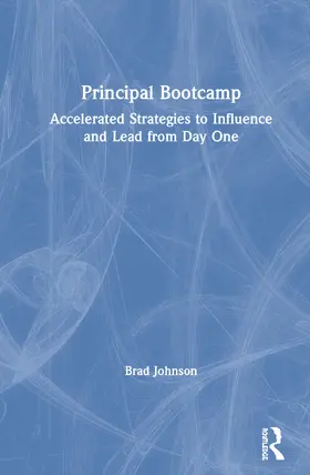 Johnson |  Principal Bootcamp | Buch |  Sack Fachmedien