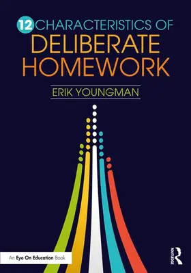 Youngman |  12 Characteristics of Deliberate Homework | Buch |  Sack Fachmedien