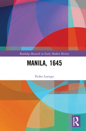 Luengo |  Manila, 1645 | Buch |  Sack Fachmedien