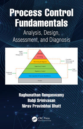 Rengaswamy / Srinivasan / Bhatt |  Process Control Fundamentals | Buch |  Sack Fachmedien