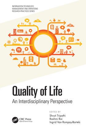 Tripathi / Rai / Van Rompay-Bartels |  Quality of Life | Buch |  Sack Fachmedien