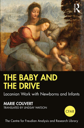 Couvert |  The Baby and the Drive | Buch |  Sack Fachmedien