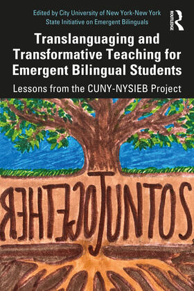  Translanguaging and Transformative Teaching for Emergent Bilingual Students | Buch |  Sack Fachmedien