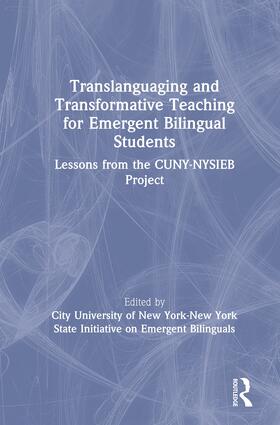  Translanguaging and Transformative Teaching for Emergent Bilingual Students | Buch |  Sack Fachmedien