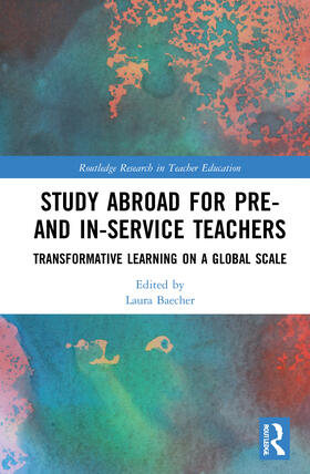 Baecher |  Study Abroad for Pre- and In-Service Teachers | Buch |  Sack Fachmedien