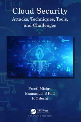 Mishra / Pilli / Joshi |  Cloud Security | Buch |  Sack Fachmedien
