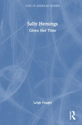 Fought |  Sally Hemings | Buch |  Sack Fachmedien