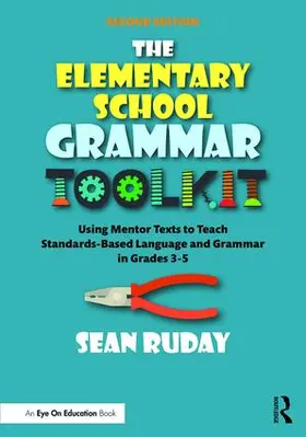 Ruday |  The Elementary School Grammar Toolkit | Buch |  Sack Fachmedien