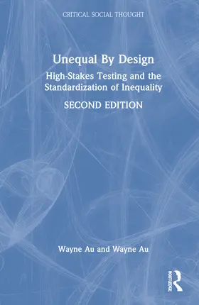 Au |  Unequal By Design | Buch |  Sack Fachmedien