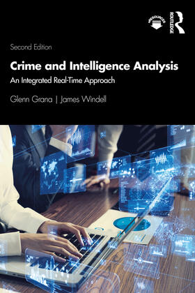 Grana / Windell |  Crime and Intelligence Analysis | Buch |  Sack Fachmedien