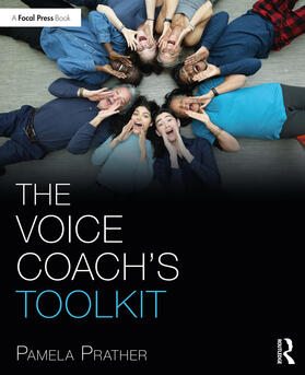 Prather |  The Voice Coach's Toolkit | Buch |  Sack Fachmedien