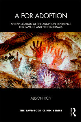 Roy |  A for Adoption | Buch |  Sack Fachmedien