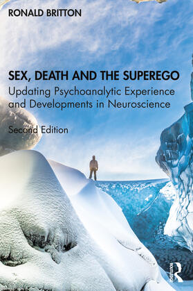 Britton |  Sex, Death, and the Superego | Buch |  Sack Fachmedien