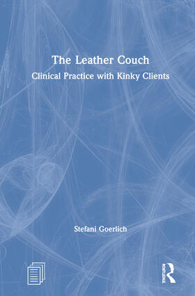 Goerlich |  The Leather Couch | Buch |  Sack Fachmedien