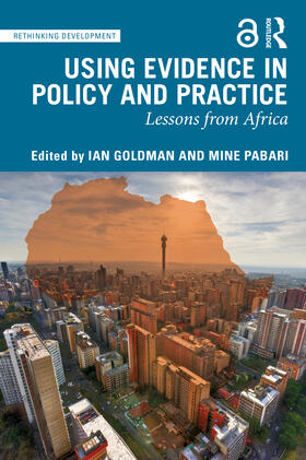 Goldman / Pabari |  Using Evidence in Policy and Practice | Buch |  Sack Fachmedien
