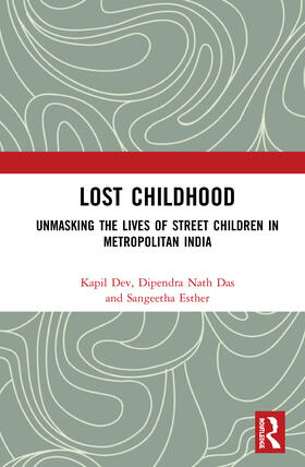 Dev / Das / Esther |  Lost Childhood | Buch |  Sack Fachmedien