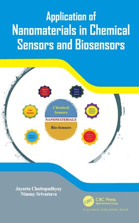 Chattopadhyay / Srivastava |  Application of Nanomaterials in Chemical Sensors and Biosensors | Buch |  Sack Fachmedien