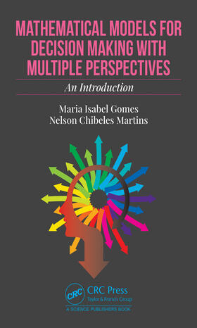 Gomes / Martins |  Mathematical Models for Decision Making with Multiple Perspectives | Buch |  Sack Fachmedien