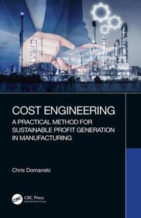 Domanski |  Cost Engineering | Buch |  Sack Fachmedien