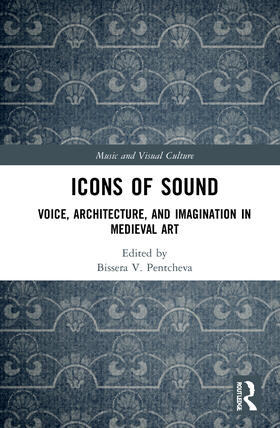 Pentcheva |  Icons of Sound | Buch |  Sack Fachmedien