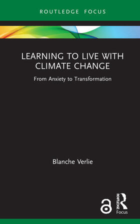Verlie |  Learning to Live with Climate Change | Buch |  Sack Fachmedien