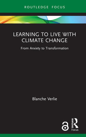 Verlie | Learning to Live with Climate Change | Buch | 978-0-367-44125-8 | sack.de