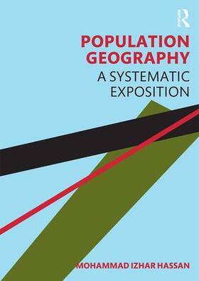 Hassan |  Population Geography | Buch |  Sack Fachmedien