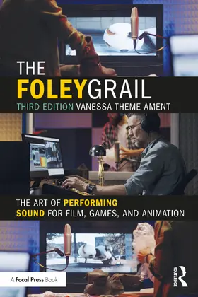 Theme Ament |  The Foley Grail | Buch |  Sack Fachmedien