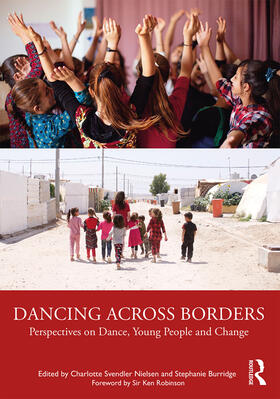 Nielsen / Burridge |  Dancing Across Borders | Buch |  Sack Fachmedien