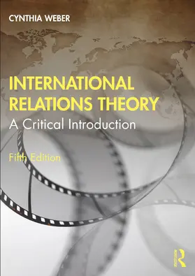 Weber |  International Relations Theory | Buch |  Sack Fachmedien