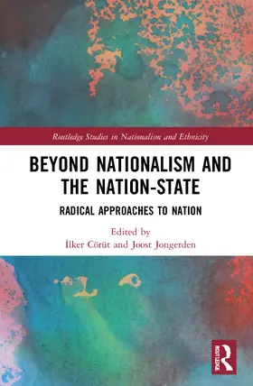 Cörüt / Jongerden | Beyond Nationalism and the Nation-State | Buch | 978-0-367-44301-6 | sack.de