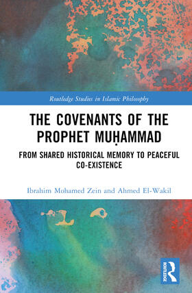Zein / El-Wakil |  The Covenants of the Prophet Mu&#7717;ammad | Buch |  Sack Fachmedien