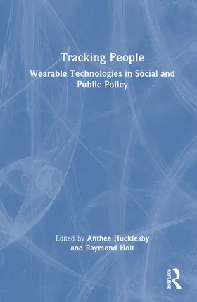 Hucklesby / Holt |  Tracking People | Buch |  Sack Fachmedien