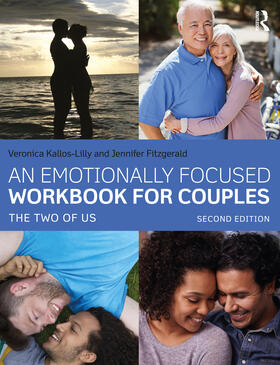 Fitzgerald / Kallos-Lilly |  An Emotionally Focused Workbook for Couples | Buch |  Sack Fachmedien