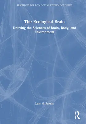 Favela |  The Ecological Brain | Buch |  Sack Fachmedien