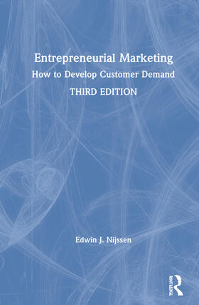 Nijssen |  Entrepreneurial Marketing | Buch |  Sack Fachmedien