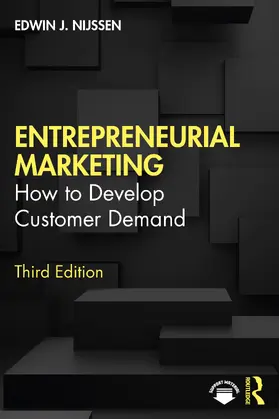 Nijssen |  Entrepreneurial Marketing | Buch |  Sack Fachmedien