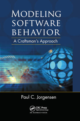 Jorgensen |  Modeling Software Behavior | Buch |  Sack Fachmedien