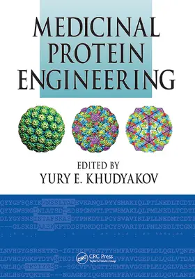 Khudyakov |  Medicinal Protein Engineering | Buch |  Sack Fachmedien