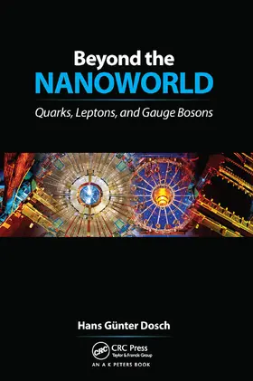 Dosch |  Beyond the Nanoworld | Buch |  Sack Fachmedien