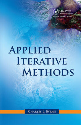 Byrne |  Applied Iterative Methods | Buch |  Sack Fachmedien