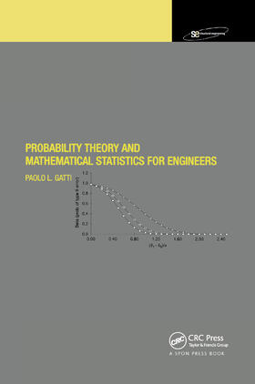 Gatti |  Probability Theory and Mathematical Statistics for Engineers | Buch |  Sack Fachmedien