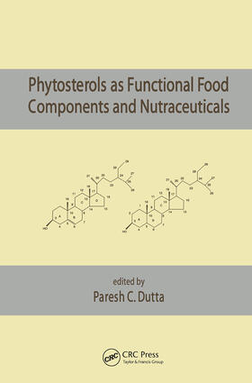 Dutta |  Phytosterols as Functional Food Components and Nutraceuticals | Buch |  Sack Fachmedien