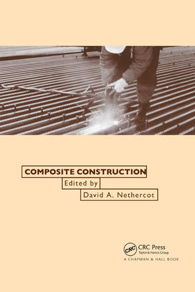 Nethercot |  Composite Construction | Buch |  Sack Fachmedien