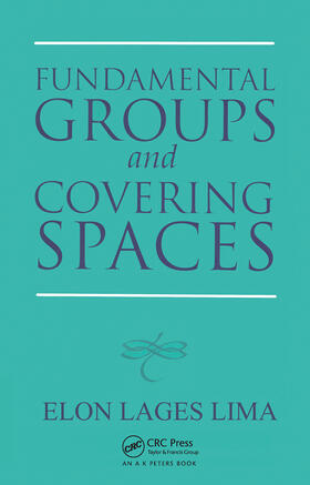 Lima |  Fundamental Groups and Covering Spaces | Buch |  Sack Fachmedien
