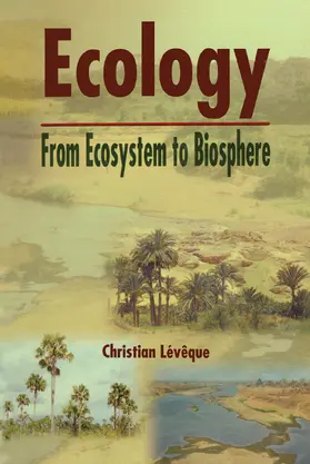 Leveque |  Ecology | Buch |  Sack Fachmedien